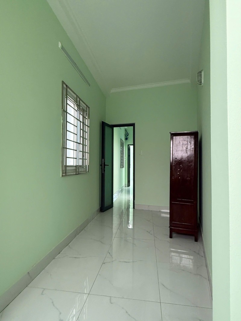 BÁN NHÀ MẶT TIỀN 85M2 3 TẦNG NGANG 7M KD ĐỈNH LÊ LAI 7.8 TỶ - Ảnh 2